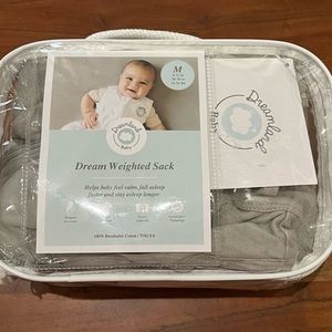 Dream Weighted Sack